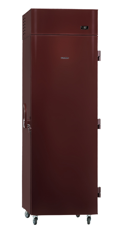 Холодильник-морозильник меховой МХ-500